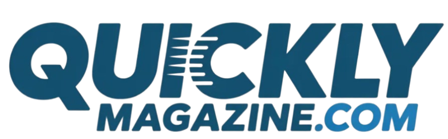 Quickly Magazine