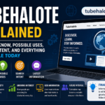 Tubehalote Explained: Complete Guide, Search Intent & Latest Information