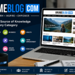 Brumeblog com: The Complete Guide to a Trusted Multi-Topic Blog for Modern Readers in 2026
