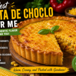 Best Tarta de Choclo Near Me: The Ultimate Guide to Finding Authentic Corn Pie Worth Every Bite