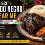 Best Asado Negro Near Me: Find Authentic Venezuelan Restaurants Nearby
